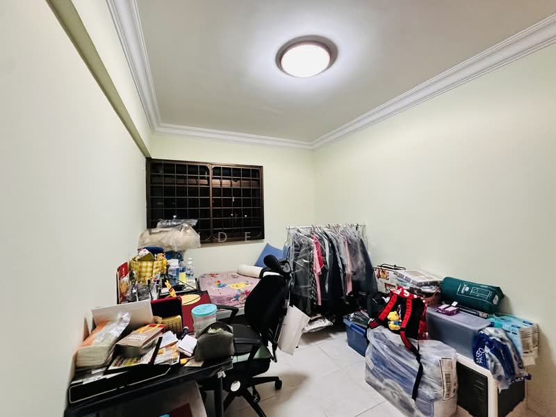 289 Bishan Street 24, 289 Bishan Street 24, 3 Bedrooms, 1,076 sqft, HDB Flat For Sale, by Andee Loo, 500126056 - Bedroom - PropertyGuru.com.sg