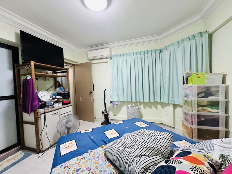 289 Bishan Street 24, 289 Bishan Street 24, 3 Bedrooms, 1,076 sqft, HDB Flat For Sale, by Andee Loo, 500126056 - Bedroom - PropertyGuru.com.sg