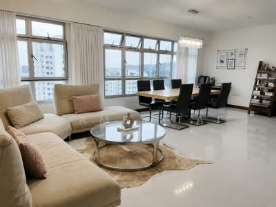 For Sale - 292C Bukit Batok East Avenue 6