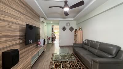 For Sale - 806 Yishun Ring Road