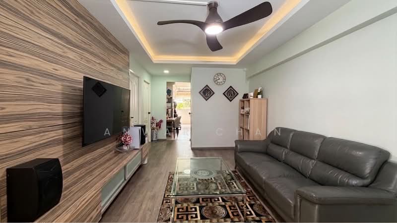 For Sale - 806 Yishun Ring Road