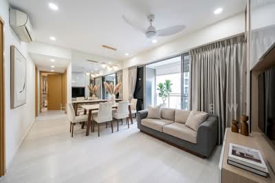 For Sale - Bartley Residences