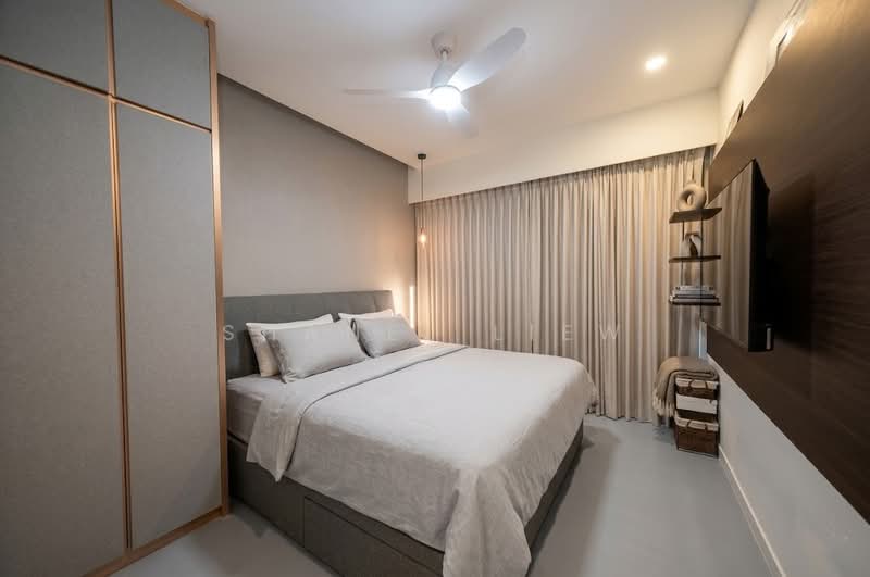 Bartley Residences, 1 Lorong How Sun, 3 Bedrooms, 1,076 sqft, Condominium For Sale, by Shanel Liew, 500126064 - Bedroom - PropertyGuru.com.sg