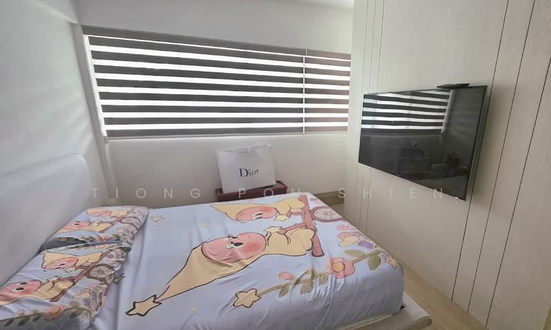 333 Ubi Avenue 1, 333 Ubi Avenue 1, 3 Bedrooms, 1,571 sqft, HDB Flat For Sale, by Tiong Poh Shien, 500126068 - Bedroom - PropertyGuru.com.sg