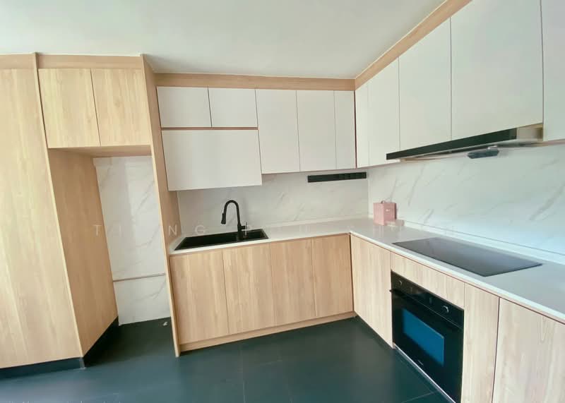 333 Ubi Avenue 1, 333 Ubi Avenue 1, 3 Bedrooms, 1,571 sqft, HDB Flat For Sale, by Tiong Poh Shien, 500126068 - Kitchen - PropertyGuru.com.sg