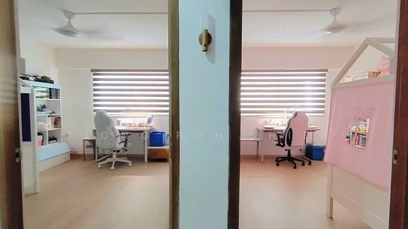 333 Ubi Avenue 1, 333 Ubi Avenue 1, 3 Bedrooms, 1,571 sqft, HDB Flat For Sale, by Tiong Poh Shien, 500126068 - Study - PropertyGuru.com.sg