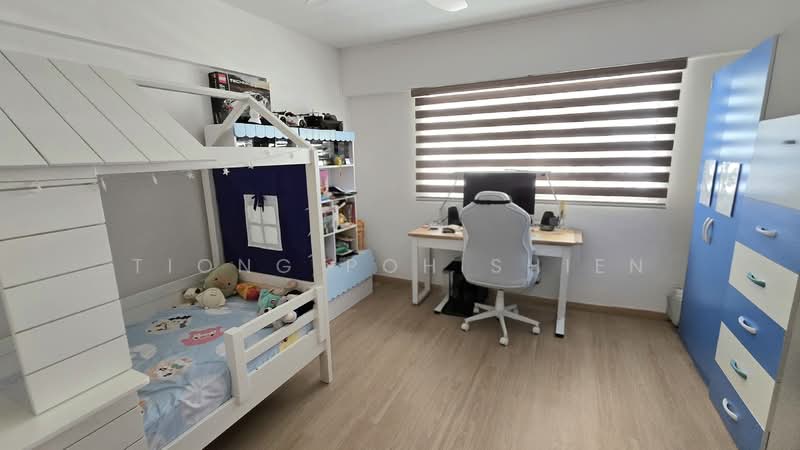 333 Ubi Avenue 1, 333 Ubi Avenue 1, 3 Bedrooms, 1,571 sqft, HDB Flat For Sale, by Tiong Poh Shien, 500126068 - Bedroom - PropertyGuru.com.sg