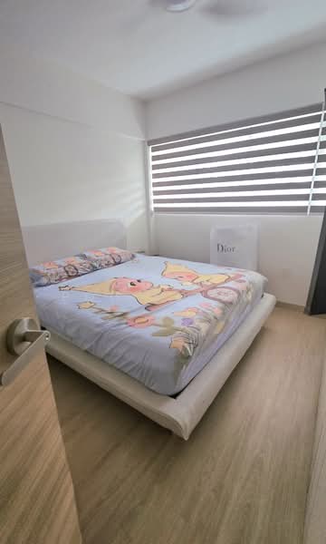 333 Ubi Avenue 1, 333 Ubi Avenue 1, 3 Bedrooms, 1,571 sqft, HDB Flat For Sale, by Tiong Poh Shien, 500126068 - Bedroom - PropertyGuru.com.sg