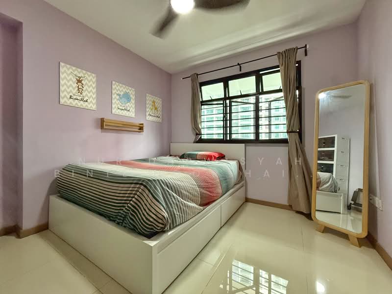 415D Northshore Drive, 415D Northshore Drive, 3 Bedrooms, 1,205 sqft, HDB Flat For Sale, by Nur Darwisyah Binte Noor Haidi (Wiwi), 500126069 - Bedroom - PropertyGuru.com.sg