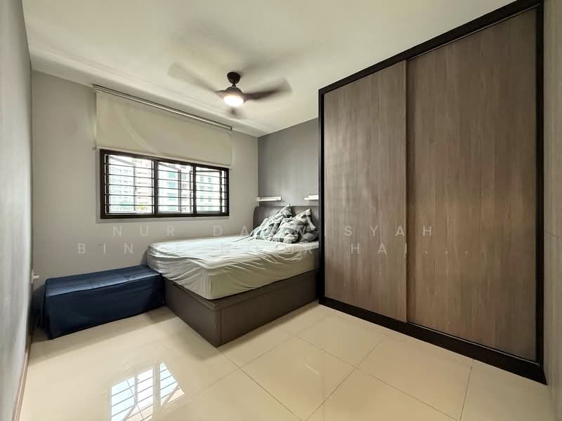 415D Northshore Drive, 415D Northshore Drive, 3 Bedrooms, 1,205 sqft, HDB Flat For Sale, by Nur Darwisyah Binte Noor Haidi (Wiwi), 500126069 - Bedroom - PropertyGuru.com.sg