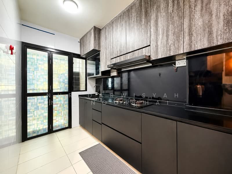 415D Northshore Drive, 415D Northshore Drive, 3 Bedrooms, 1,205 sqft, HDB Flat For Sale, by Nur Darwisyah Binte Noor Haidi (Wiwi), 500126069 - Kitchen - PropertyGuru.com.sg