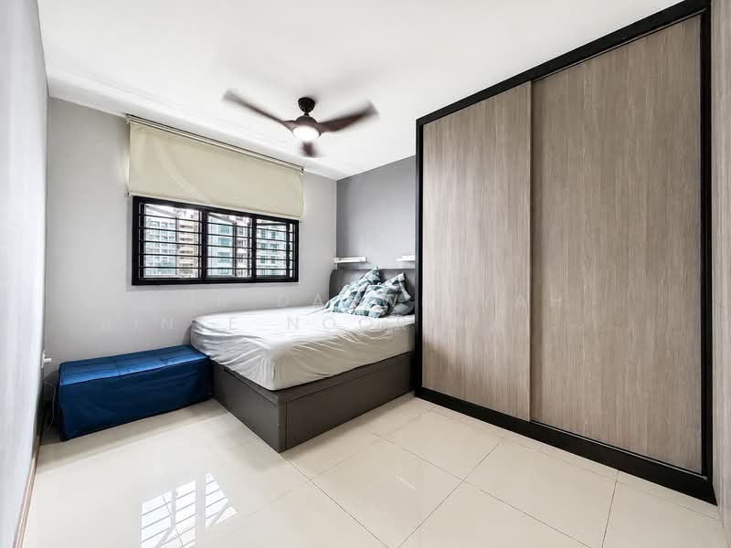 415D Northshore Drive, 415D Northshore Drive, 3 Bedrooms, 1,205 sqft, HDB Flat For Sale, by Nur Darwisyah Binte Noor Haidi (Wiwi), 500126069 - Bedroom - PropertyGuru.com.sg