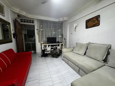 For Rent - 120 Bishan Street 12