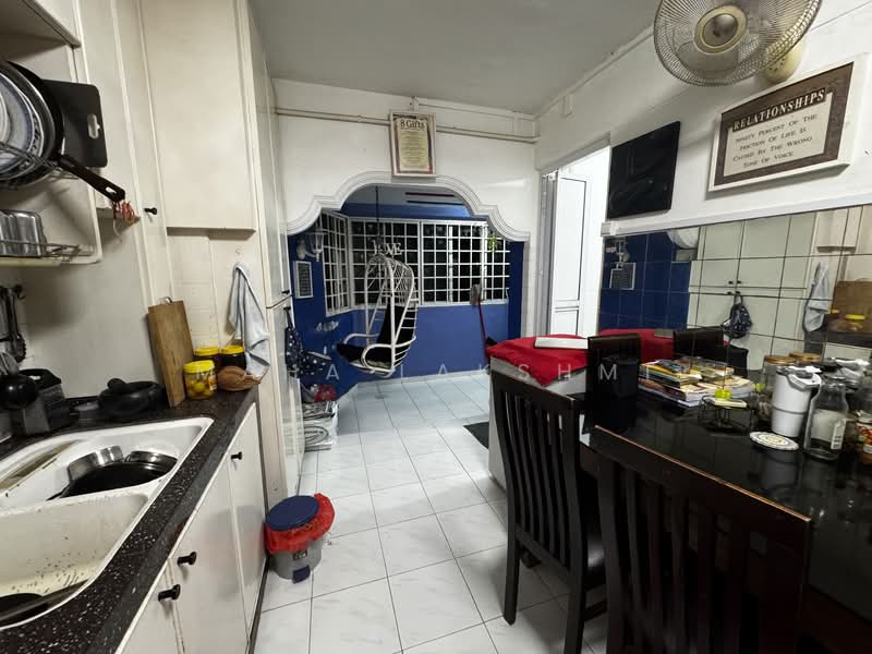 120 Bishan Street 12, 120 Bishan Street 12, 2 Bedrooms, 753 sqft, HDB Flat For Rent, by MAHA LAKSHMI, 500126071 - PropertyGuru.com.sg