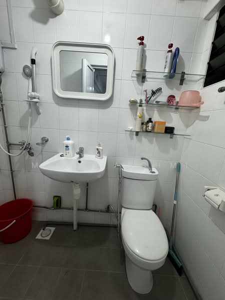 120 Bishan Street 12, 120 Bishan Street 12, 2 Bedrooms, 753 sqft, HDB Flat For Rent, by MAHA LAKSHMI, 500126071 - PropertyGuru.com.sg