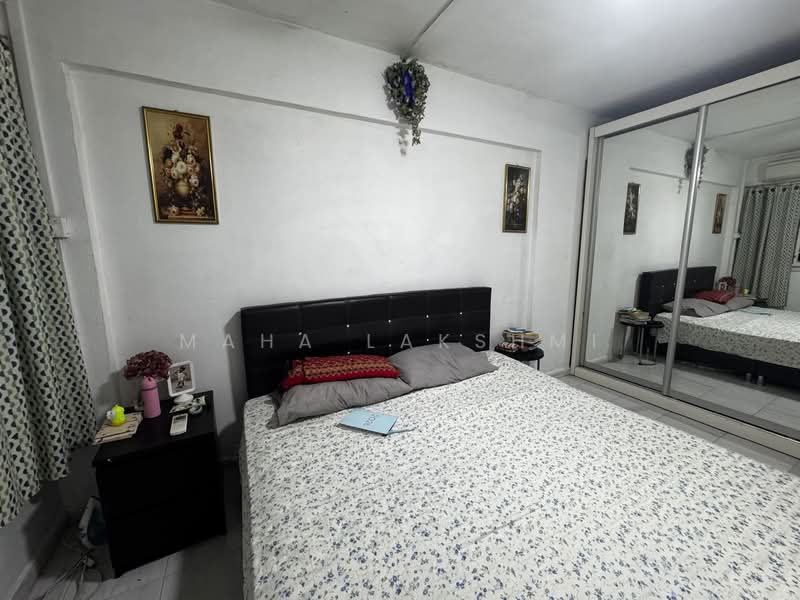 120 Bishan Street 12, 120 Bishan Street 12, 2 Bedrooms, 753 sqft, HDB Flat For Rent, by MAHA LAKSHMI, 500126071 - PropertyGuru.com.sg