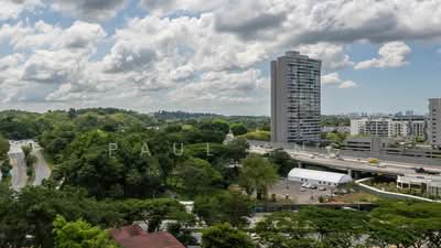 For Sale - 2Bedroom Near Beauty World MRT