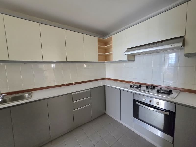 Amber Point, 1 Amber Road, 3 Bedrooms, 1,690 sqft, Condominium For Sale, by Evelyn Lim, 500126074 - Kitchen - PropertyGuru.com.sg
