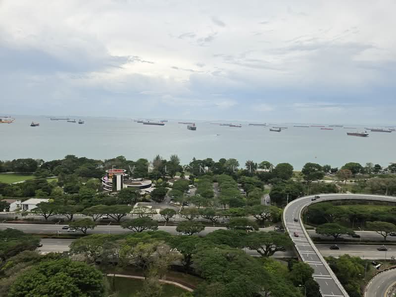 For Sale - Amber Point