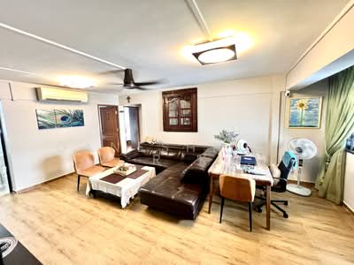 For Sale - 7 Lorong Lew Lian