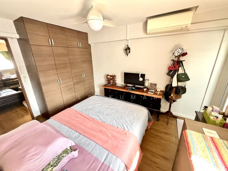 7 Lorong Lew Lian, 7 Lorong Lew Lian, 3 Bedrooms, 1,044 sqft, HDB Flat For Sale, by GANESHKUMAR K, 500126075 - Bedroom - PropertyGuru.com.sg