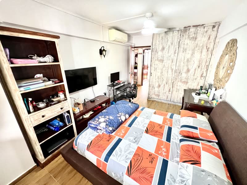 7 Lorong Lew Lian, 7 Lorong Lew Lian, 3 Bedrooms, 1,044 sqft, HDB Flat For Sale, by GANESHKUMAR K, 500126075 - Bedroom - PropertyGuru.com.sg