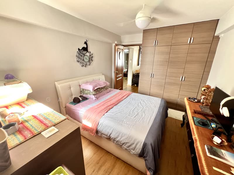 7 Lorong Lew Lian, 7 Lorong Lew Lian, 3 Bedrooms, 1,044 sqft, HDB Flat For Sale, by GANESHKUMAR K, 500126075 - Bedroom - PropertyGuru.com.sg