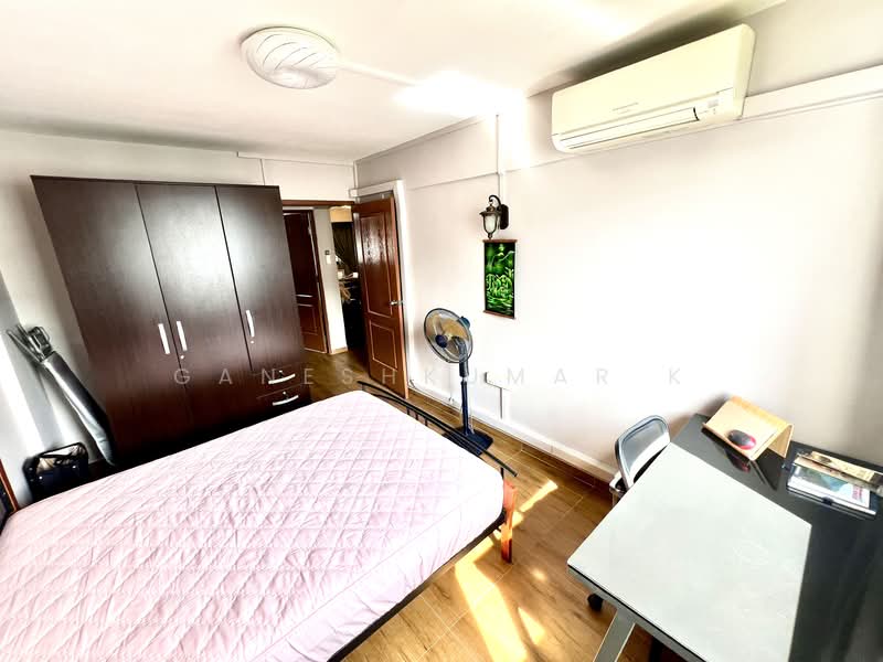 7 Lorong Lew Lian, 7 Lorong Lew Lian, 3 Bedrooms, 1,044 sqft, HDB Flat For Sale, by GANESHKUMAR K, 500126075 - Bedroom - PropertyGuru.com.sg