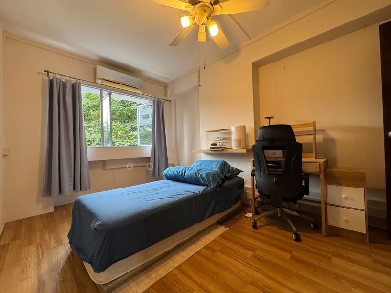 772 Pasir Ris Street 71, 772 Pasir Ris Street 71, 3 Bedrooms, 1,345 sqft, HDB Flat For Rent, by Go Irene, 500126077 - Bedroom - PropertyGuru.com.sg