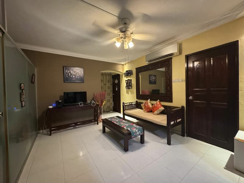 772 Pasir Ris Street 71, 772 Pasir Ris Street 71, 3 Bedrooms, 1,345 sqft, HDB Flat For Rent, by Go Irene, 500126077 - Living Room - PropertyGuru.com.sg
