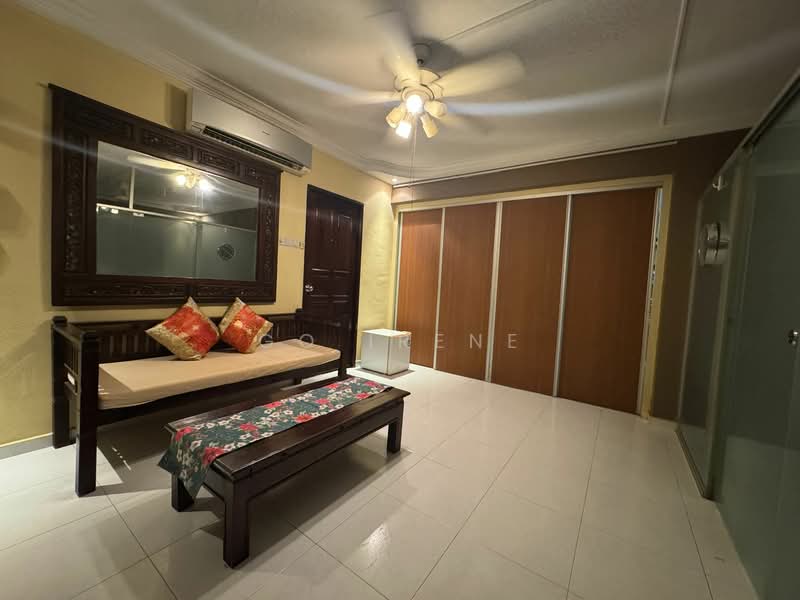 772 Pasir Ris Street 71, 772 Pasir Ris Street 71, 3 Bedrooms, 1,345 sqft, HDB Flat For Rent, by Go Irene, 500126077 - Living Room - PropertyGuru.com.sg