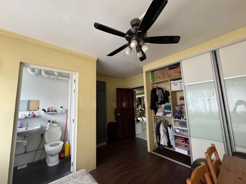 772 Pasir Ris Street 71, 772 Pasir Ris Street 71, 3 Bedrooms, 1,345 sqft, HDB Flat For Rent, by Go Irene, 500126077 - Bathroom - PropertyGuru.com.sg