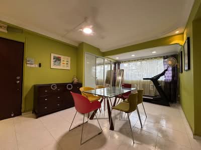 For Rent - 772 Pasir Ris Street 71