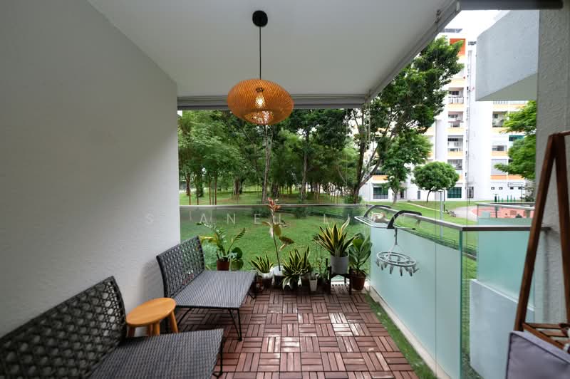 Primo Residences, 203 Jalan Pelikat, 2 Bedrooms, 818 sqft, Condominium For Sale, by Shanel Liew, 500126078 - Balcony - PropertyGuru.com.sg