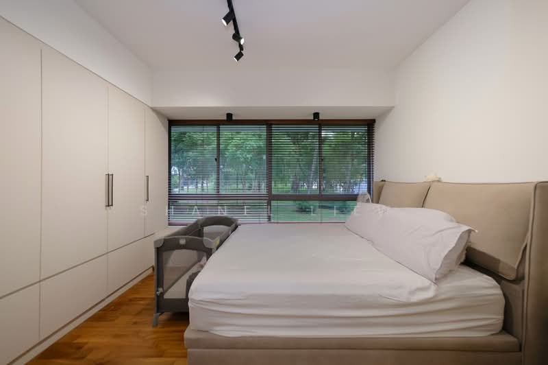 Primo Residences, 203 Jalan Pelikat, 2 Bedrooms, 818 sqft, Condominium For Sale, by Shanel Liew, 500126078 - Bedroom - PropertyGuru.com.sg