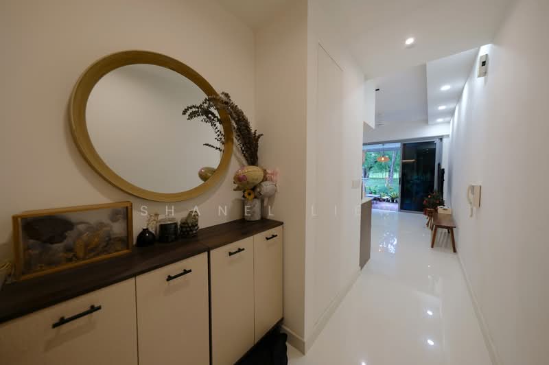 Primo Residences, 203 Jalan Pelikat, 2 Bedrooms, 818 sqft, Condominium For Sale, by Shanel Liew, 500126078 - Entrance - PropertyGuru.com.sg