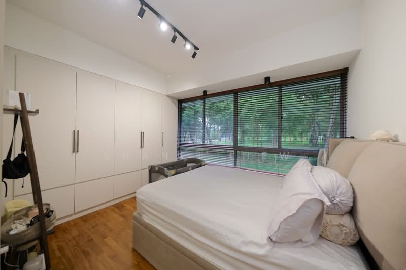 Primo Residences, 203 Jalan Pelikat, 2 Bedrooms, 818 sqft, Condominium For Sale, by Shanel Liew, 500126078 - Bedroom - PropertyGuru.com.sg