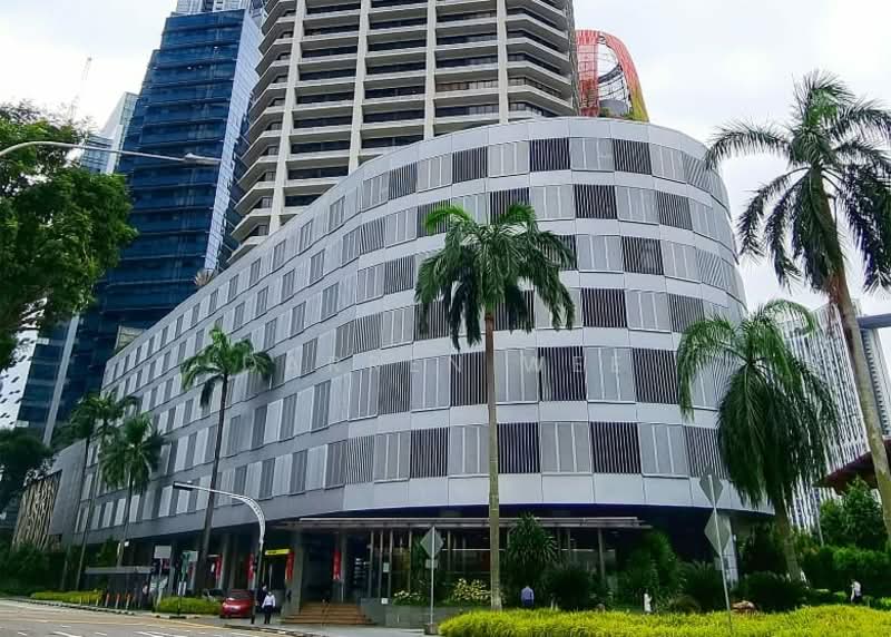 ⭐️Fitted Beauty Spa⭐️ Tg Pagar, Tg Pagar, 1,626 sqft, Mall Shop For Rent, by Darren Wee, 500126079 - Exterior - CommercialGuru.com.sg