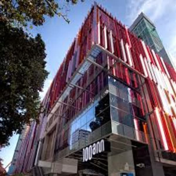 ⭐️Fitted Beauty Spa⭐️ Tg Pagar, Tg Pagar, 1,626 sqft, Mall Shop For Rent, by Darren Wee, 500126079 - Exterior - CommercialGuru.com.sg