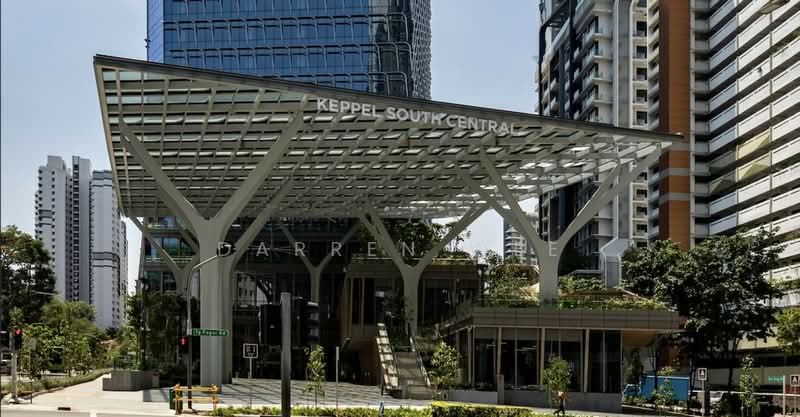 ⭐️Fitted Beauty Spa⭐️ Tg Pagar, Tg Pagar, 1,626 sqft, Mall Shop For Rent, by Darren Wee, 500126079 - Exterior - CommercialGuru.com.sg