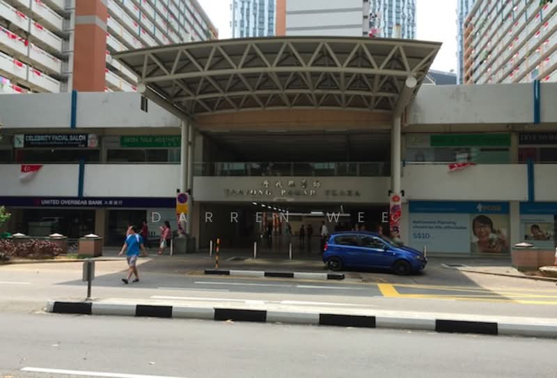 ⭐️Fitted Beauty Spa⭐️ Tg Pagar, Tg Pagar, 1,626 sqft, Mall Shop For Rent, by Darren Wee, 500126079 - Exterior - CommercialGuru.com.sg