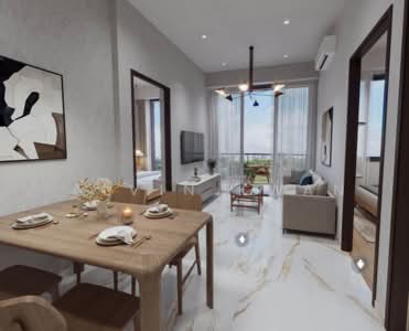 For Sale - The Hillshore