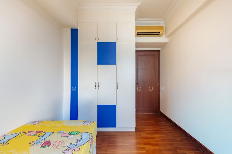 Palm Gardens, 2B Hong San Walk, 3 Bedrooms, 1,206 sqft, Condominium For Sale, by Amanda Goh, 500126081 - Bedroom - PropertyGuru.com.sg