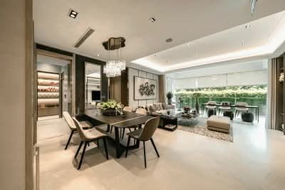 For Sale - Klimt Cairnhill
