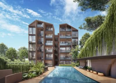 For Sale - The Hillshore