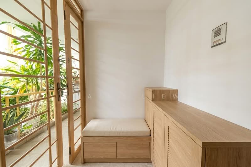 Sun Plaza, 30 Sembawang Drive, 3 Bedrooms, 1,065 sqft, Apartment For Sale, by Shanel Liew, 500126085 - Balcony - PropertyGuru.com.sg