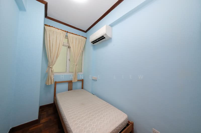 Sun Plaza, 30 Sembawang Drive, 3 Bedrooms, 1,065 sqft, Apartment For Sale, by Shanel Liew, 500126085 - Bedroom - PropertyGuru.com.sg