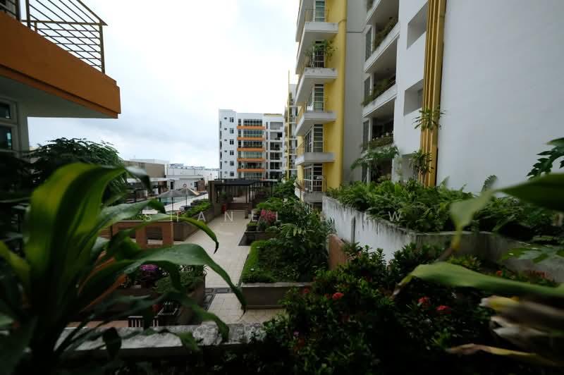 Sun Plaza, 30 Sembawang Drive, 3 Bedrooms, 1,065 sqft, Apartment For Sale, by Shanel Liew, 500126085 - Exterior - PropertyGuru.com.sg