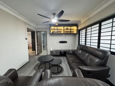 For Sale - 180 Yung Sheng Road