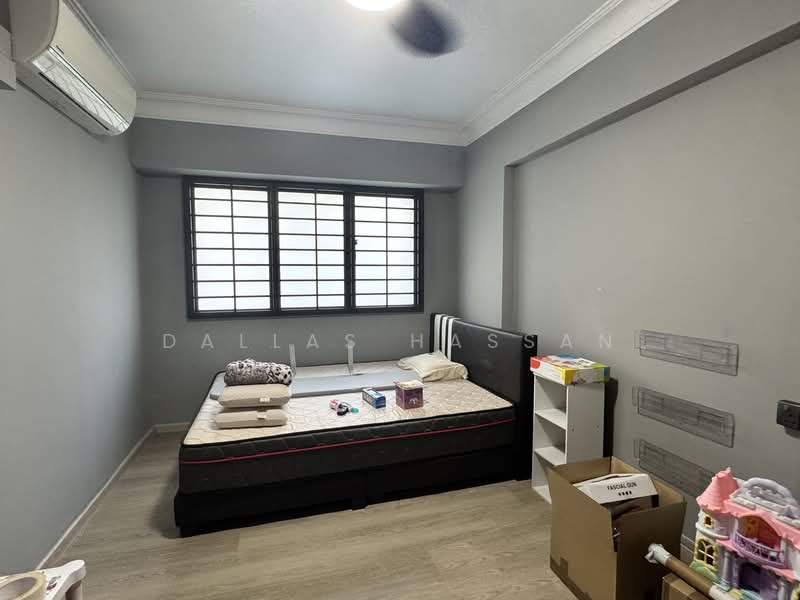 180 Yung Sheng Road, 180 Yung Sheng Road, 3 Bedrooms, 1,001 sqft, HDB Flat For Sale, by Dallas Hassan, 500126088 - Bedroom - PropertyGuru.com.sg